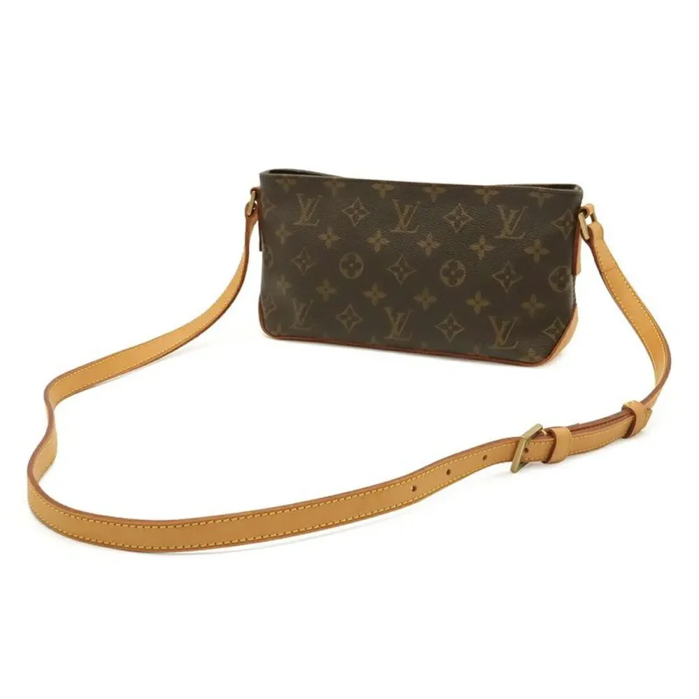 Louis Vuitton delivery duty